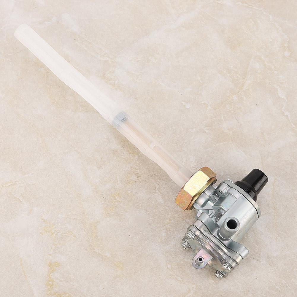 Gas Fuel Tank Petcock Switch Valve Fit For Honda CBR600 VTR250 CBR250 CBR919 CB1300