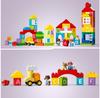 LEGO DUPLO 10935 Алфавитный город