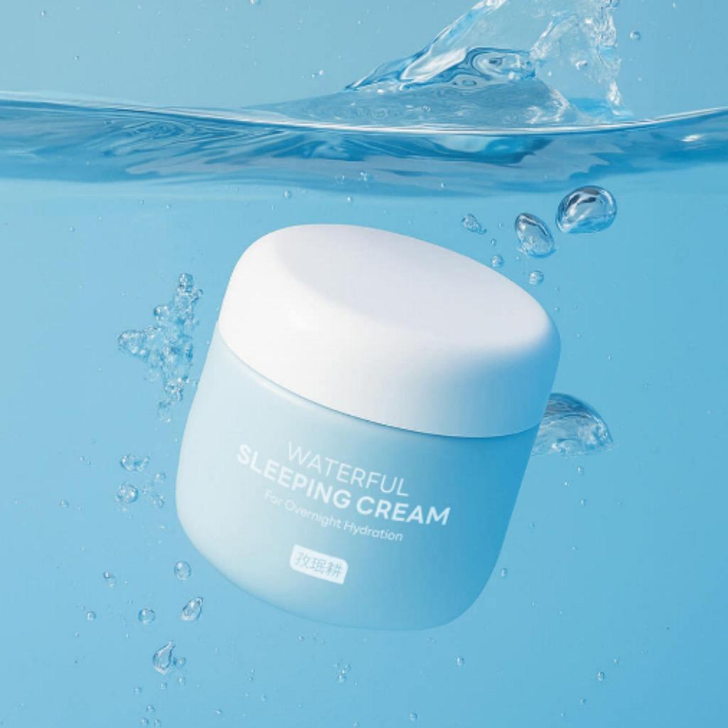 Jaminkyung Waterful Sleeping Cream 60ml