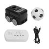 RC Toy Bus Smart Remote Control Bus for Kids with Gesture Sensing Auto Follow Escape Mode