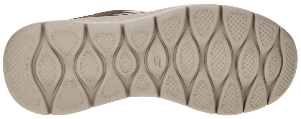 Кроссовки Skechers GO WALK Flex - Smooth Motion brown