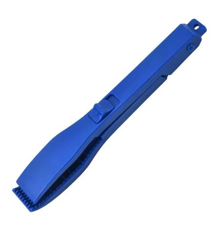 Multifunctional for Fishing Fish Clip Hand Controller Tackle Tool Fishing Body Grip Clamp Gripper Grabber with Lock Switch