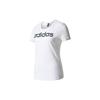 T Shirts Women's White Crew Neck Moderate Other BP8374