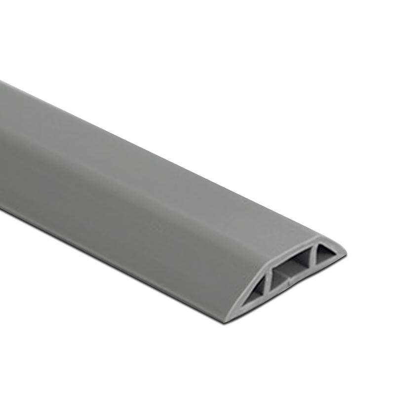 PVC Flexible Floor Cable Management Duct