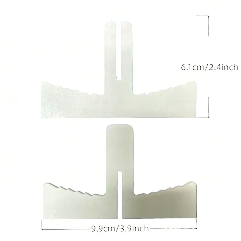 Hygienic Dish Drying Solution Storage Rack For Kitchens Countertops Removable Sections Accommodate Various Bottle Size
