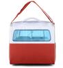 Volkswagen Cooler Small Cooler Foldable Soft Cooler Official Box, Bag, Box, 30L, (Red) [Used]