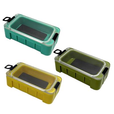Pesca – Scatole attrezzature pesca