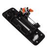 1 PCS Rear Tailgate Handle With Keyhole Camera Hole 69090-0C090 Replacement Parts For Toyota Tacoma