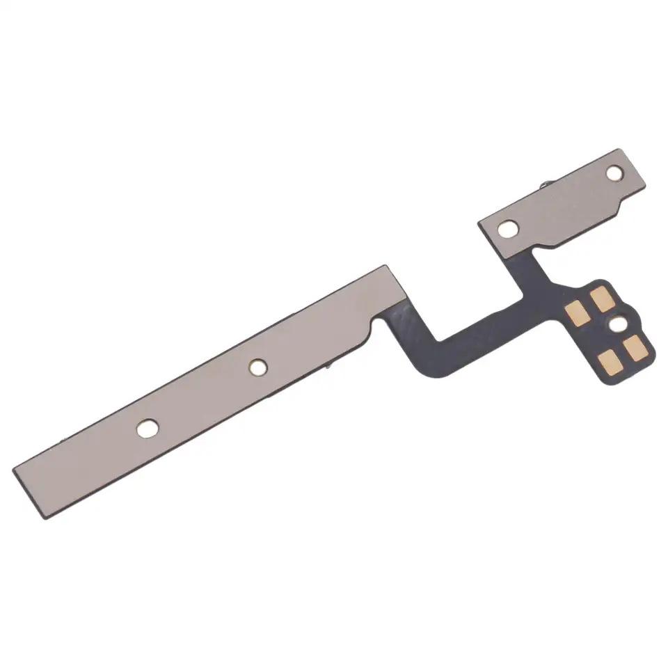 Power and Volume Flex Cable for Google Pixel 9