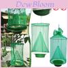 Dragon Knight Outdoor Hanging Fly Cage Fly Trap Catcher Insect Killer