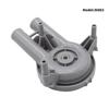 201566P 36863 Washer Dryer Drain Pump Assembly Washer Pump Washer Replacement Part for 27001233 40040301 Accessories
