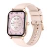 2026 New Women Smart Watch 128M Memory 5 Watch Faces 8 Menu Modes 1.82" IPS Screen BT5.3 Call IP68 Waterproof Sports Tracker