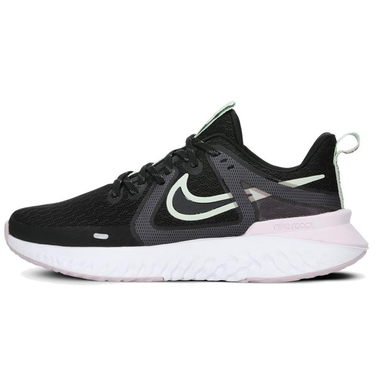 

Nike Legend React 2 Black Iced Lilac Women s AT1369-009 44.5