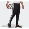 Adidas Tiro Training Pants Men Bottoms Black GI4658