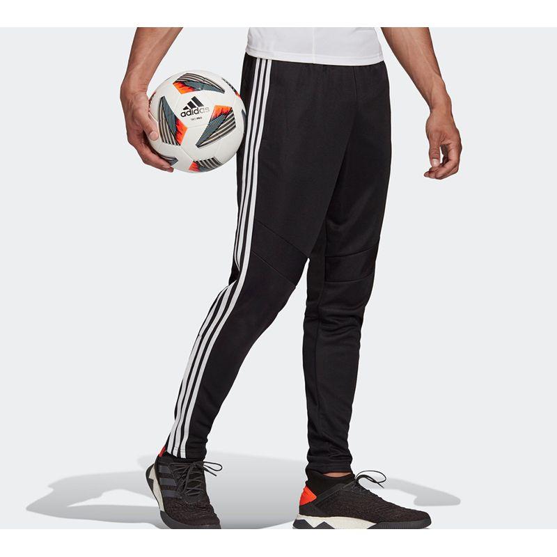 Adidas Tiro Training Pants Men Bottoms Black GI4658