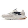 Anta Little Rock Candy Breathable Sweat-Absorbing Low-Top Running Shoes Women Running Shoes Blue White 922348812-1