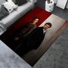 DEXTER Carpet Rug for Living Room Bedroom Home Sofa Decoration,Kids Play Non-slip Floor Mat