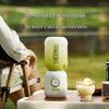 Thermos Portable Rechargeable Mini Blender