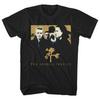 U2: Joshua Tree T-Shirt (Officially Licensed) Small