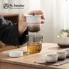 Nanshan Xiansheng Portable Zen Garden Tea Set 2.0
