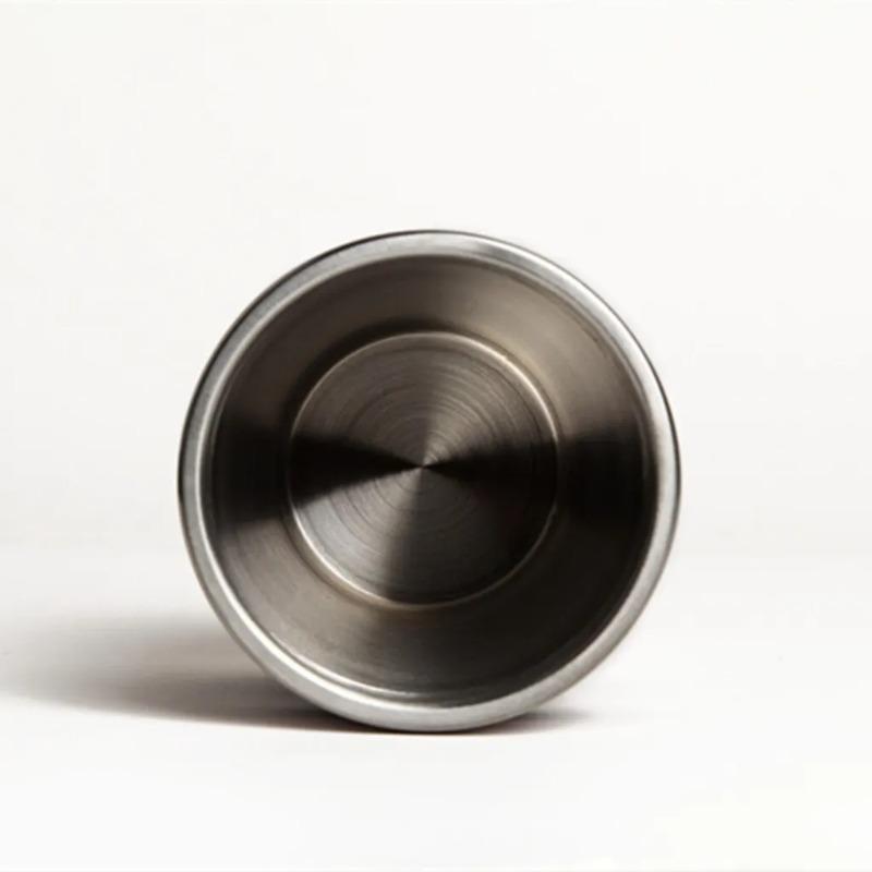 Lens Cup Camera Camera Lens Model Plastic Casual Cup with Lid EF24-105mm Coffee Mug White Black Coffee Mugs Creative Gift