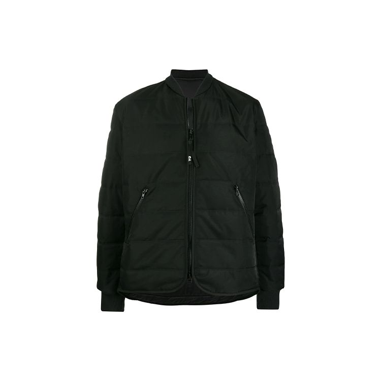 

Y-3 Куртка-подкладка с утеплителем Мужские куртки Черный FJ0319 S