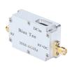 RF Isolator 10M 6GHz Low Insertion High Frequency Corrosion Resistance Electrical Equipment DC 250V
