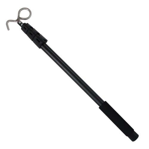Dogyu Sangyo Sling Safety Rod, Maximum Length 1500mm, Hook Width 33mm, BLT-1500S