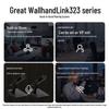Great Wall HL 323C Digital Conference System Chairman Microphone (CN Version)