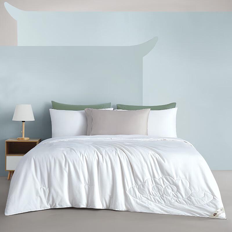 

Ciyun Xiangyun Winter Quilt