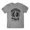 Barber Revolution T-Shirt 100% Cotton Premium Tee New