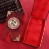 Multiple Patterns Wedding Money Box Best Wishes Money Pocket Wedding Money Case  Spring Festival