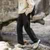 Mountain Outdoor Windproof and Water-proof Hiking Pants Men's Autumn New Loose Straight Casual Tooling Trousers