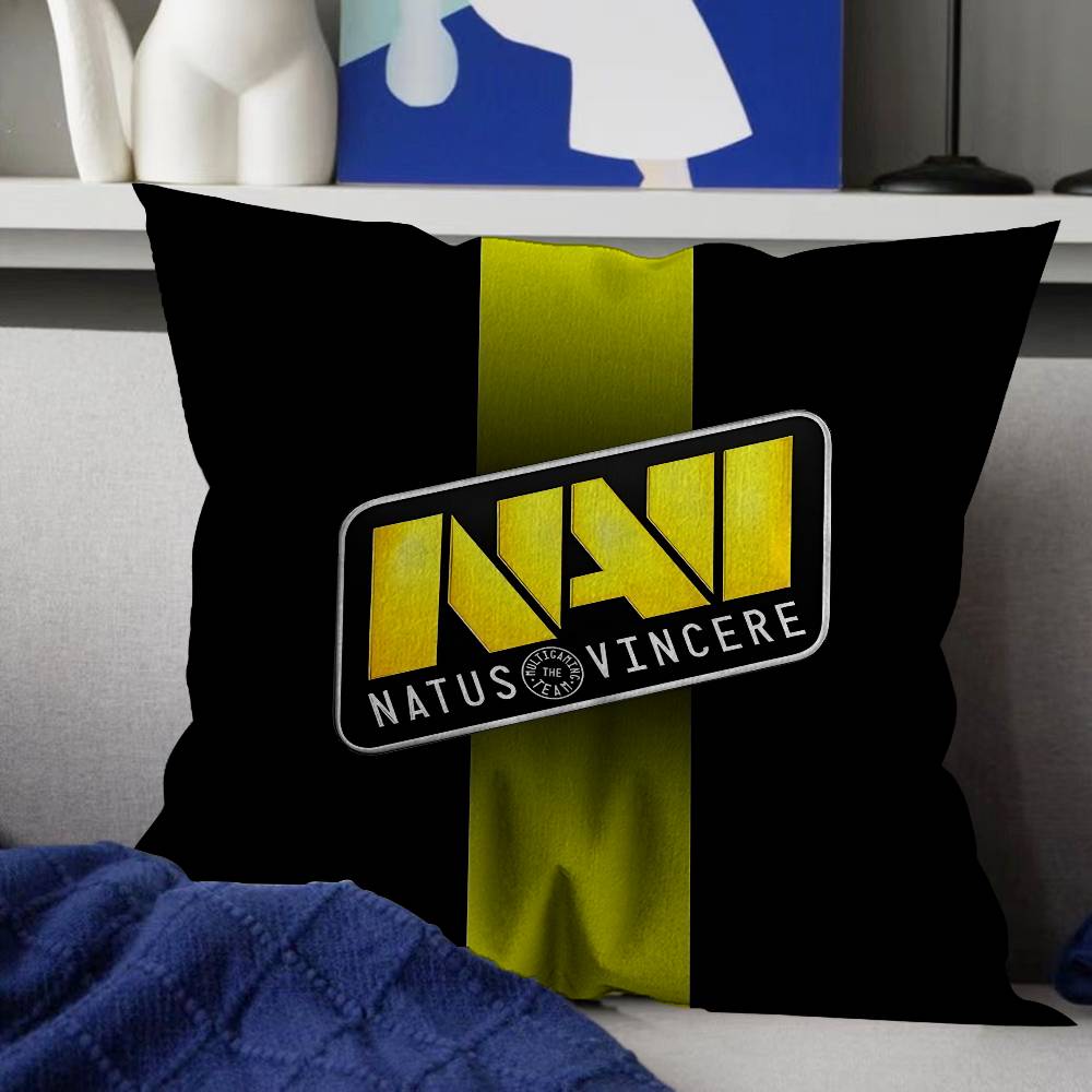 Navi major Maple Design Cushion Cover Happy Autumn Harvest decor Holiday Decorati Pillow Cover