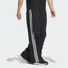 Adidas ST TRACK TRACKSUIT BOTTOMS Casual Pants Men's Black JI8642