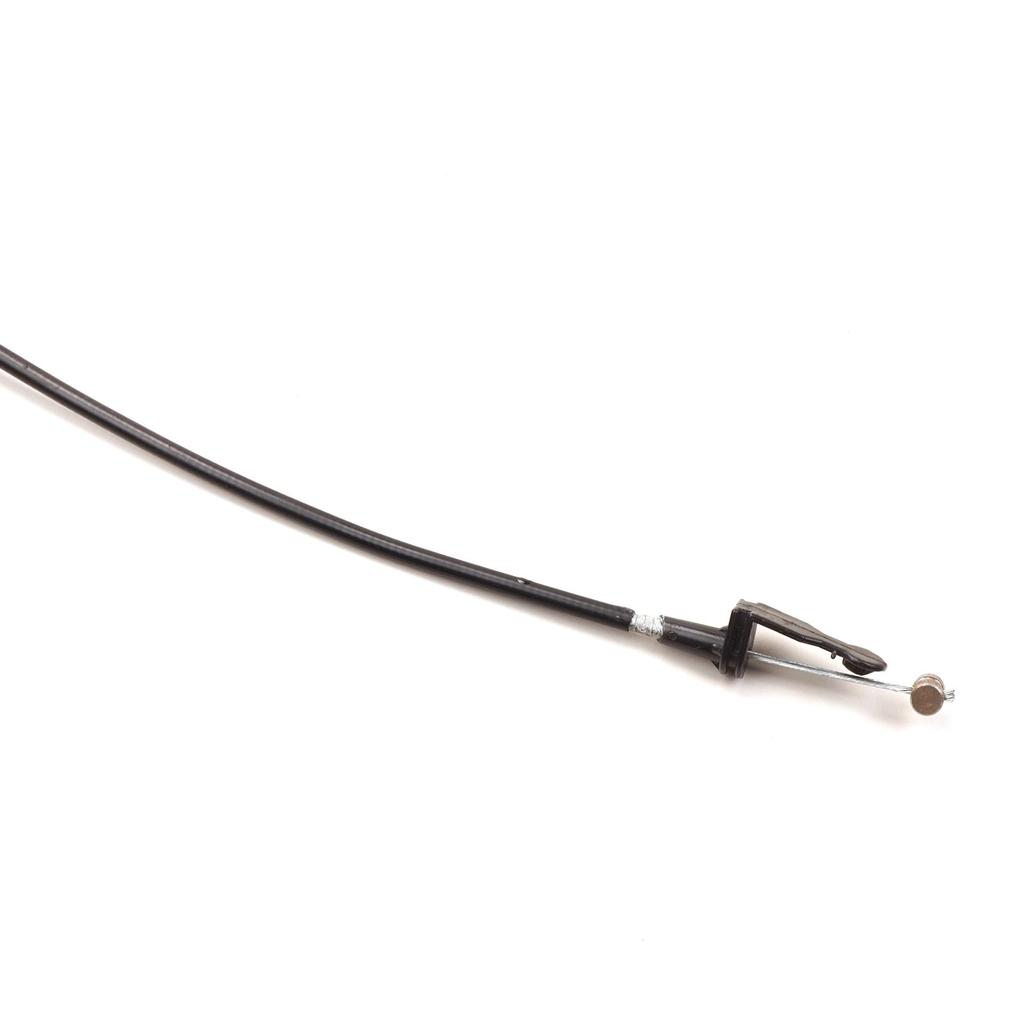 BROSS Auto Parts BDP923 Inner Door Handle Release Lock Latch Bowden Cable Front Door 2 T1AV21812AE for Ford Transit Connect MK1