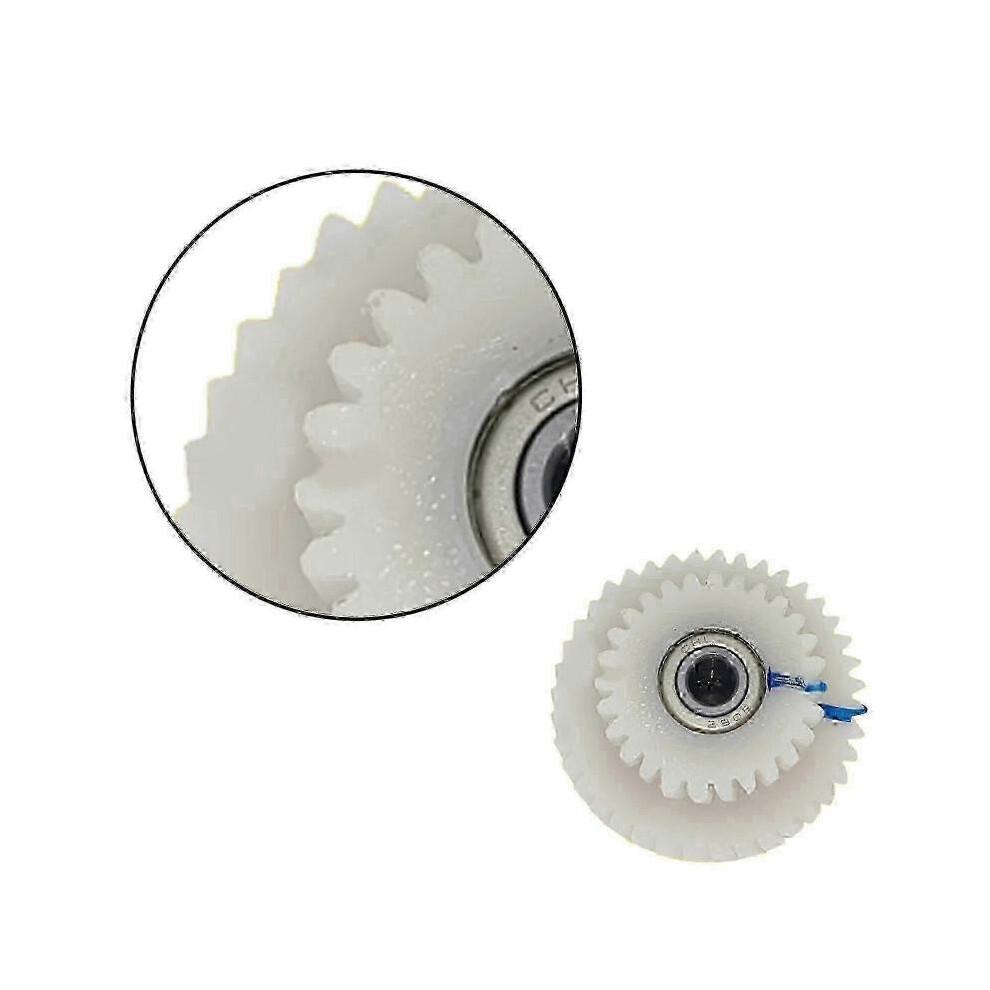(C) Ebike AKM Gear Set for Q100 Motor AKM-100 36V 250W Gear Set for Replacement
