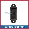 Front Right Side Power Window Switch Fit for Hyundai Accent 13-17 No935801R001
