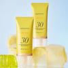 Menokin 30 Second Glow & Clear Gel Sunscreen Bright 50ml SPF50+ PA++++