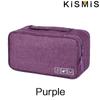 1PCS Large Capacity Underwear Storage Bag Daily Travel Portable Brassiere Organizing Bags Travel Supplies