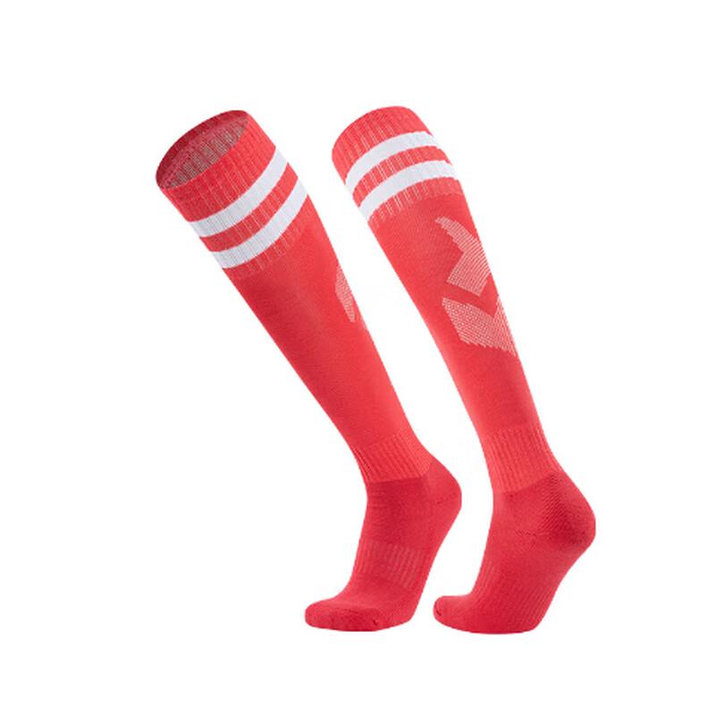 Adult Men s Over-the-Knee Football Socks