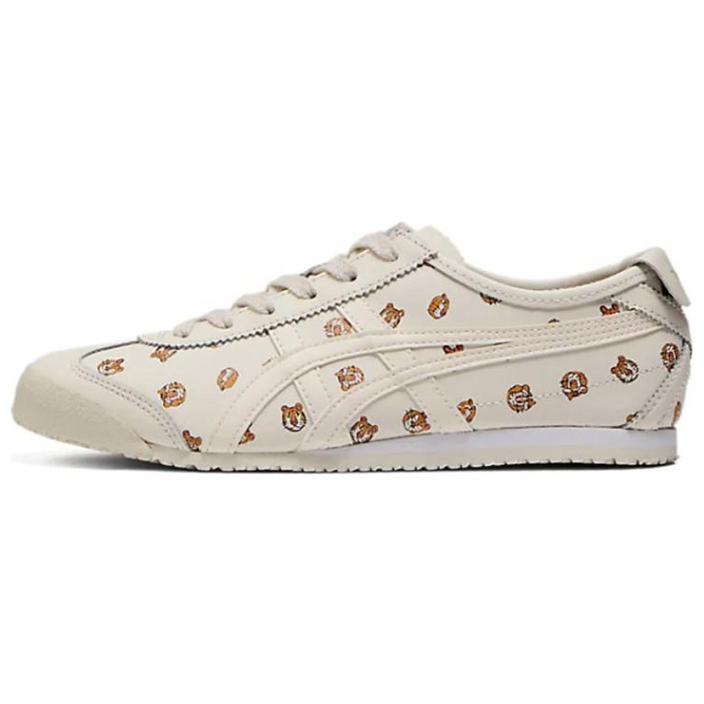 New Onitsuka Tiger Mexico 66 Sd 'Cream' 1183C110-100