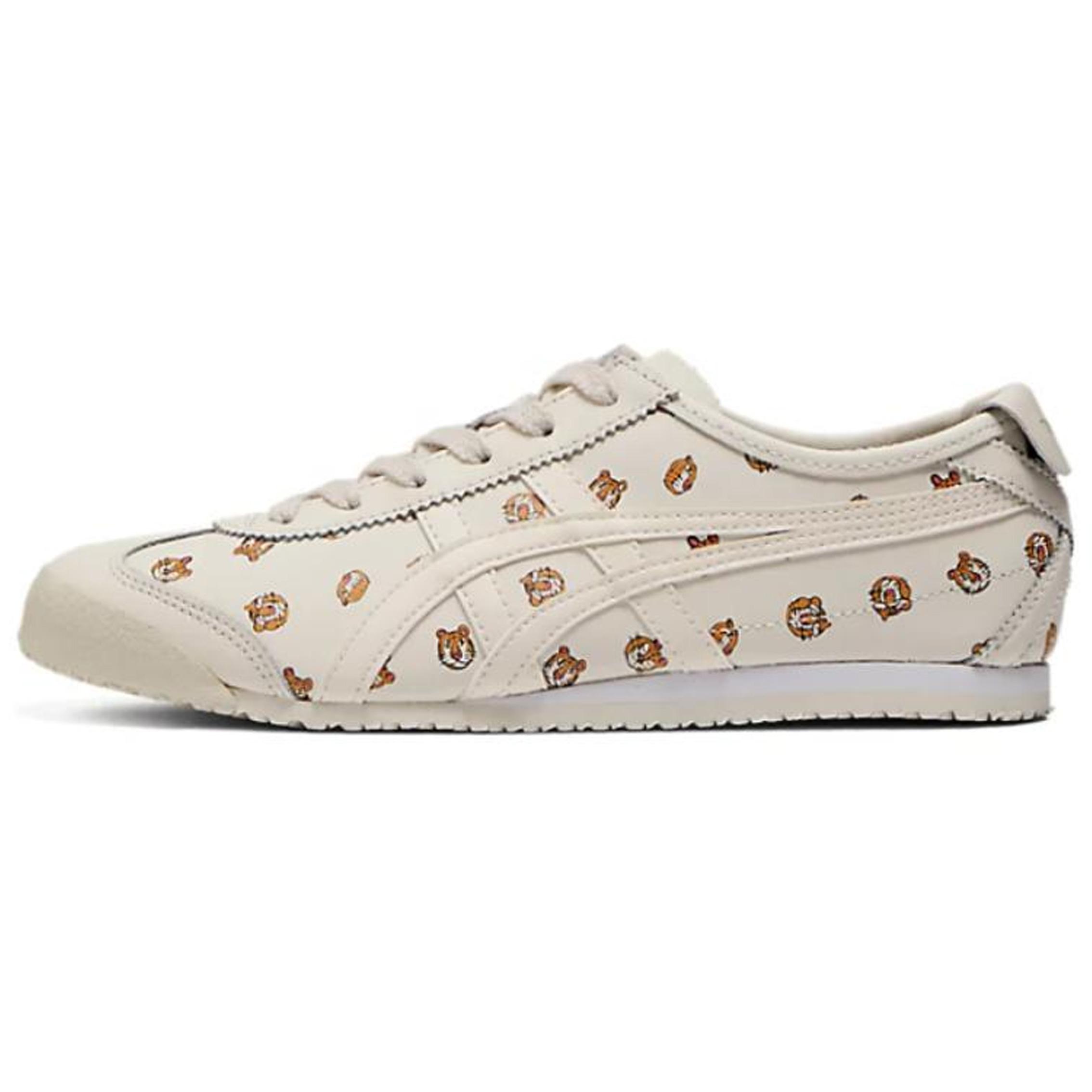 

New Onitsuka Tiger Mexico 66 Sd Cream 1183C110-100 37.5