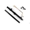 Car Modification Accessories Fuel Rail for K Series & B Series Engines: K20A, K20A2, Z1, A3, EK, EG, B16 Compatible
