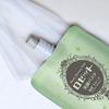 Rosette Facial Cleansing Paste Sea Clay Smooth 240g Foaming Net (Double Size) 3-Pack + (for pores)