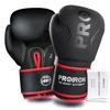 PROIRON Boxing Gloves, 8 Oz., Thick, Durable, and Comfortable Boxing Gloves, with Maintenance Bag and 1-Year Warranty.