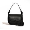 Fashion Small Bag Women's New Versatile Shoulder Commuter Casual Messenger Bag
