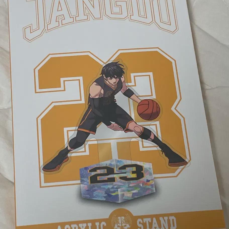 

Себестоимость) Подставка Garbage Time Final Pop Up из акрила