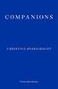 Companions by Christina Hesselholdt Paperback Book 9781910695333
