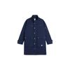 X Nanamica Woven Jacket 'Navy' Men's 539851-06